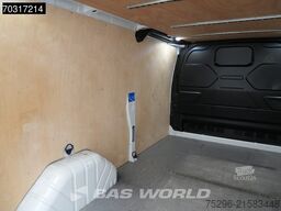 Ford Transit Custom  130PK Automaat L2H1 LED Xenon N...