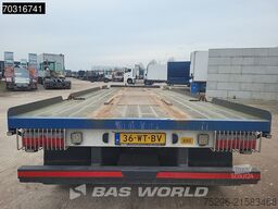 Burg BPA 10-18 PCXXX 3 axles APK 06/26 Open Steerin ...