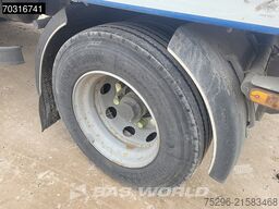 Burg BPA 10-18 PCXXX 3 axles APK 06/26 Open Steerin ...