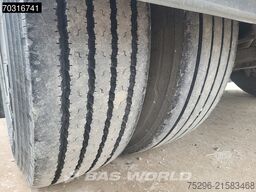 Burg BPA 10-18 PCXXX 3 axles APK 06/26 Open Steerin ...