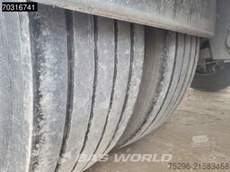 Burg BPA 10-18 PCXXX 3 axles APK 06/26 Open Steerin ...