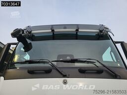 Mercedes Arocs 4851 8X4 NEW!! 26m3 Tipper Full Steel Big...