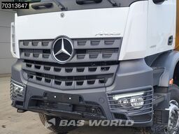Mercedes Arocs 4851 8X4 NEW!! 26m3 Tipper Full Steel Big...