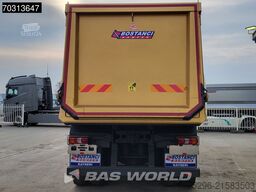 Mercedes Arocs 4851 8X4 NEW!! 26m3 Tipper Full Steel Big...