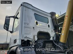 Mercedes Arocs 4851 8X4 NEW!! 26m3 Tipper Full Steel Big...