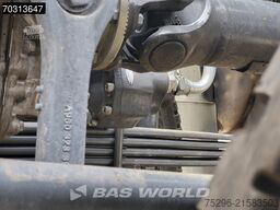 Mercedes Arocs 4851 8X4 NEW!! 26m3 Tipper Full Steel Big...