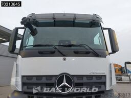 Mercedes Arocs 4851 8X4 NEW!! 26m3 Tipper Full Steel Big...