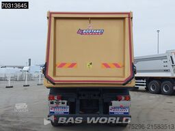 Mercedes Arocs 4851 8X4 NEW!! 26m3 Tipper Full Steel Big...