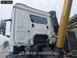 Mercedes Arocs 4851 8X4 NEW!! 26m3 Tipper Full Steel Big...