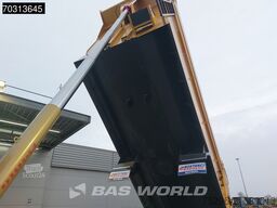 Mercedes Arocs 4851 8X4 NEW!! 26m3 Tipper Full Steel Big...