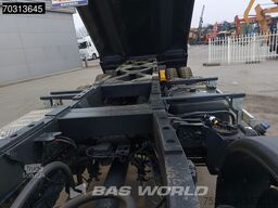 Mercedes Arocs 4851 8X4 NEW!! 26m3 Tipper Full Steel Big...