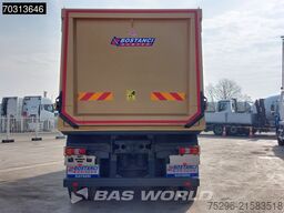 Mercedes Arocs 4851 8X4 NEW!! 26m3 Tipper Full Steel Big...