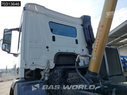 Mercedes Arocs 4851 8X4 NEW!! 26m3 Tipper Full Steel Big...