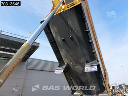 Mercedes Arocs 4851 8X4 NEW!! 26m3 Tipper Full Steel Big...