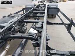 MAN TGM 18.320 4X2 DAMAGED Truck Parking Driveable ...