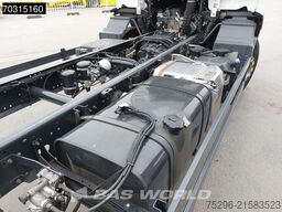 MAN TGM 18.320 4X2 DAMAGED Truck Parking Driveable ...