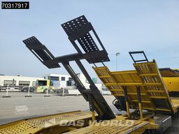 Mercedes Actros 1845 4X2 NL-Combi Car transporter GS Mep...