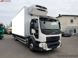 Volvo FH 280 Thermoking T1000R Euro 6d LBW 4x2