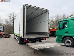 Volvo FH 280 Thermoking T1000R Euro 6d LBW 4x2