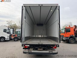 Volvo FH 280 Thermoking T1000R Euro 6d LBW 4x2