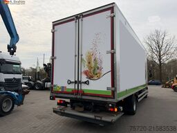 Volvo FH 280 Thermoking T1000R Euro 6d LBW 4x2