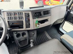 Volvo FH 280 Thermoking T1000R Euro 6d LBW 4x2