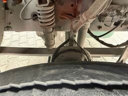 Volvo FH 280 Thermoking T1000R Euro 6d LBW 4x2