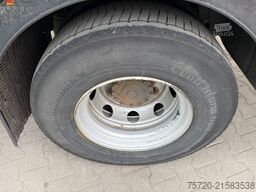 Volvo FH 280 Thermoking T1000R Euro 6d LBW 4x2