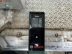 Volvo FH 280 Thermoking T1000R Euro 6d LBW 4x2