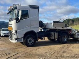 Volvo FH 540