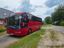 NEOPLAN N 313 SHD Euroliner, V 6 Mercedes Motor, AC