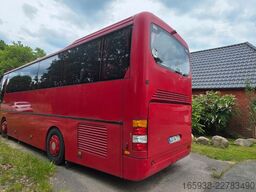 NEOPLAN N 313 SHD Euroliner, V 6 Mercedes Motor, AC