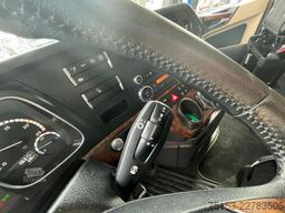 MERCEDES-BENZ Actros neu 2548 L 6x2 Pritsche Heckkran 34m/to,
