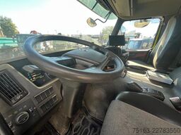 VOLVO FMX 460 8x4 4-Achs Kipper Meiller Bordmatik