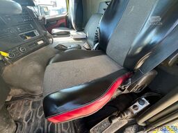 VOLVO FMX 460 8x4 4-Achs Kipper Meiller Bordmatik