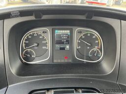 MERCEDES-BENZ Atego 818 K 2-Achs Kipper Meiller