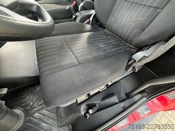 MERCEDES-BENZ Atego 818 K 2-Achs Kipper Meiller
