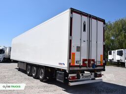 SCHMITZ CARGOBULL SKO FP 45 Carrier Vector 1550