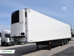 SCHMITZ CARGOBULL SKO FP 45 Carrier Vector 1550