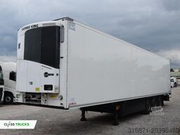 SCHMITZ CARGOBULL SKO FP 60 ThermoKing SLXi 300