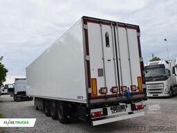 SCHMITZ CARGOBULL SKO FP 60 ThermoKing SLXi 300