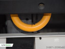 SCHMITZ CARGOBULL SKO FP 60 ThermoKing SLXi 300