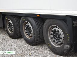 SCHMITZ CARGOBULL SKO FP 60 ThermoKing SLXi 300