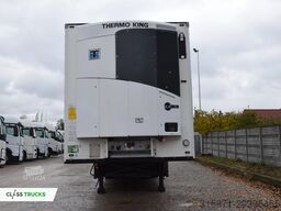 SCHMITZ CARGOBULL SKO FP 60 ThermoKing SLXi 300