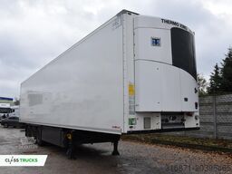 SCHMITZ CARGOBULL SKO FP 60 ThermoKing SLXi 300