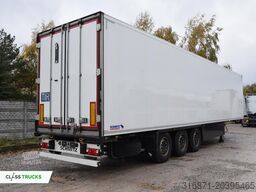 SCHMITZ CARGOBULL SKO FP 60 ThermoKing SLXi 300