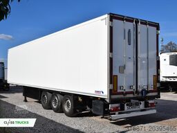 SCHMITZ CARGOBULL SKO FP 60 ThermoKing SLXi 300