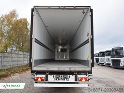 SCHMITZ CARGOBULL SKO FP 60 ThermoKing SLXi 300