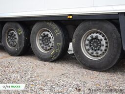 SCHMITZ CARGOBULL SKO FP 60 ThermoKing SLXi 300