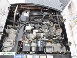 SCHMITZ CARGOBULL SKO FP 60 ThermoKing SLXi 300